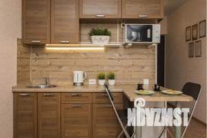 1-к квартира, посуточно, 25м2, 15/17 этаж