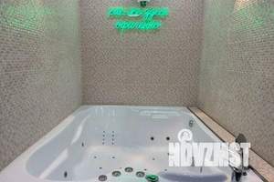 1-к квартира, посуточно, 22м2, 3/25 этаж