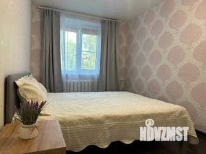 2-к квартира, посуточно, 45м2, 3/5 этаж