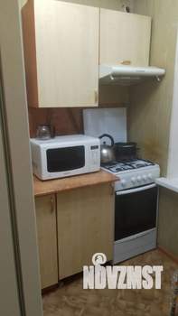 1-к квартира, на длительный срок, 32м2, 1/5 этаж