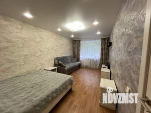 1-к квартира, посуточно, 31м2, 1/5 этаж