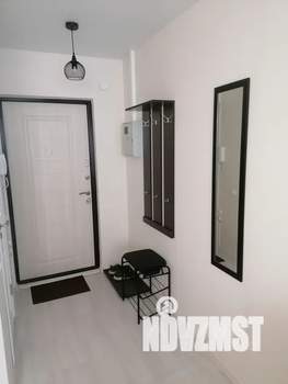 Студия квартира, посуточно, 20м2, 3/10 этаж