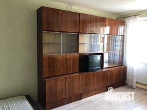 1-к квартира, на длительный срок, 34м2, 5/9 этаж