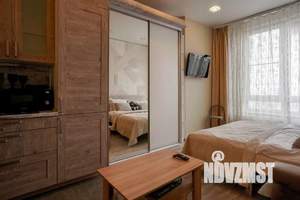 1-к квартира, посуточно, 29м2, 1/1 этаж