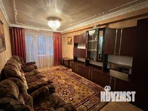 3-к квартира, на длительный срок, 67м2, 5/9 этаж