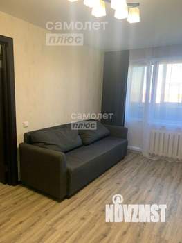 2-к квартира, на длительный срок, 50м2, 6/9 этаж