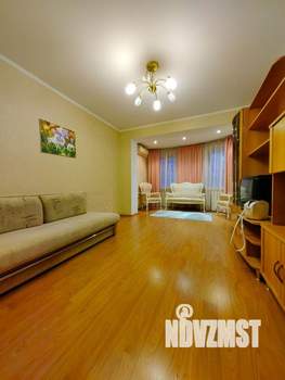 1-к квартира, на длительный срок, 42м2, 6/10 этаж