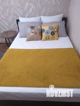 1-к квартира, посуточно, 33м2, 1/5 этаж