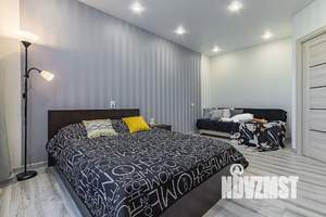 1-к квартира, посуточно, 32м2, 9/10 этаж