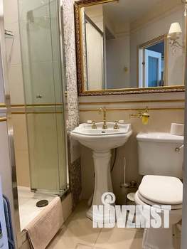 Студия квартира, посуточно, 35м2, 2/3 этаж