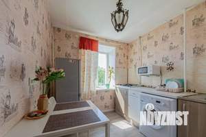 1-к квартира, посуточно, 39м2, 1/1 этаж