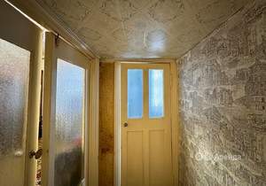 2-к квартира, на длительный срок, 37м2, 1/2 этаж