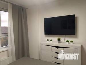 1-к квартира, посуточно, 40м2, 10/14 этаж