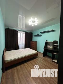 3-к квартира, посуточно, 75м2, 5/9 этаж