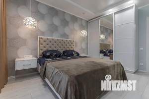 2-к квартира, посуточно, 70м2, 6/9 этаж