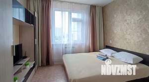 Студия квартира, посуточно, 19м2, 5/10 этаж