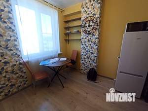 2-к квартира, на длительный срок, 60м2, 16/25 этаж