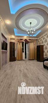 2-к квартира, на длительный срок, 65м2, 12/19 этаж