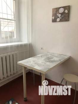 1-к квартира, посуточно, 30м2, 1/3 этаж