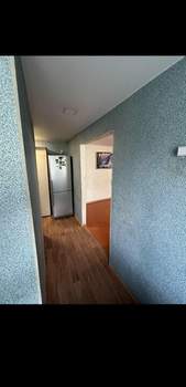 2-к квартира, на длительный срок, 36м2, 3/3 этаж