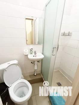 1-к квартира, посуточно, 13м2, 3/5 этаж