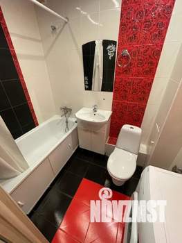 1-к квартира, посуточно, 38м2, 9/10 этаж