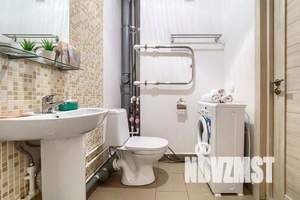 2-к квартира, посуточно, 55м2, 9/17 этаж