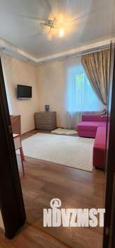 2-к квартира, на длительный срок, 50м2, 1/4 этаж