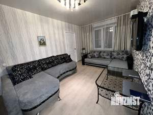 2-к квартира, посуточно, 53м2, 7/7 этаж