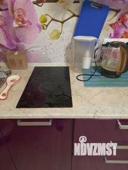 Студия квартира, на длительный срок, 17м2, 3/10 этаж