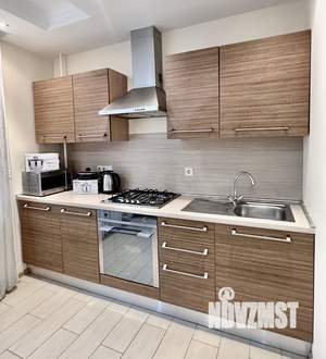 3-к квартира, на длительный срок, 116м2, 6/9 этаж