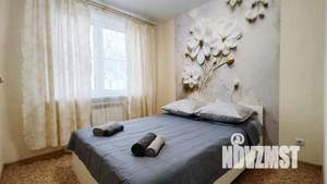 1-к квартира, посуточно, 29м2, 1/1 этаж