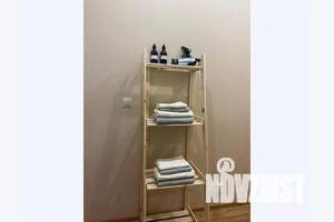 1-к квартира, посуточно, 37м2, 1/2 этаж