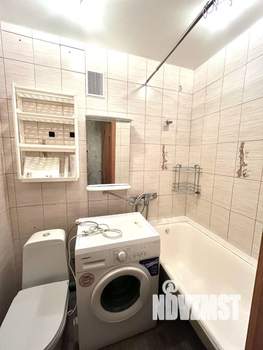 1-к квартира, на длительный срок, 30м2, 6/9 этаж