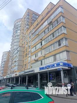 2-к квартира, на длительный срок, 74м2, 5/18 этаж