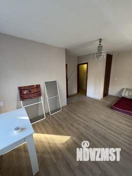 1-к квартира, на длительный срок, 31м2, 3/5 этаж