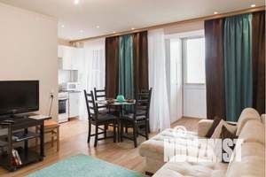 1-к квартира, посуточно, 32м2, 5/9 этаж