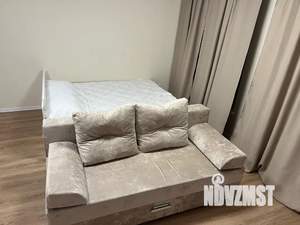 Студия квартира, посуточно, 28м2, 11/15 этаж