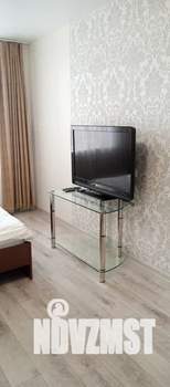 1-к квартира, посуточно, 40м2, 12/15 этаж