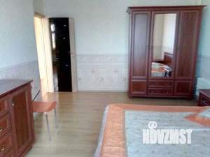 2-к квартира, посуточно, 68м2, 10/17 этаж