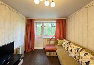 2-к квартира, на длительный срок, 42м2, 5/5 этаж