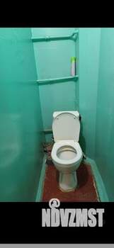 2-к квартира, на длительный срок, 39м2, 5/9 этаж