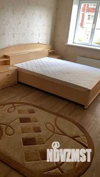 1-к квартира, на длительный срок, 40м2, 2/10 этаж