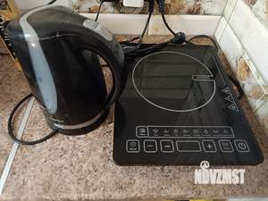 Студия квартира, на длительный срок, 26м2, 2/3 этаж