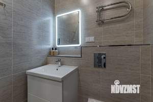 1-к квартира, посуточно, 10м2, 1/1 этаж