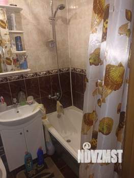 2-к квартира, на длительный срок, 48м2, 1/5 этаж