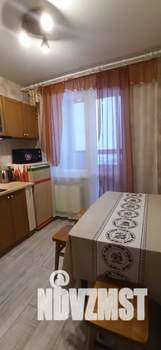 1-к квартира, посуточно, 34м2, 17/24 этаж