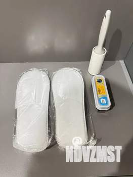 1-к квартира, посуточно, 32м2, 4/5 этаж