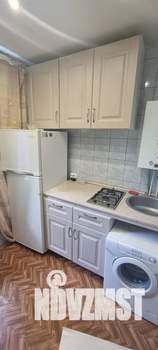 2-к квартира, посуточно, 45м2, 5/5 этаж