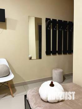 1-к квартира, посуточно, 20м2, 2/3 этаж